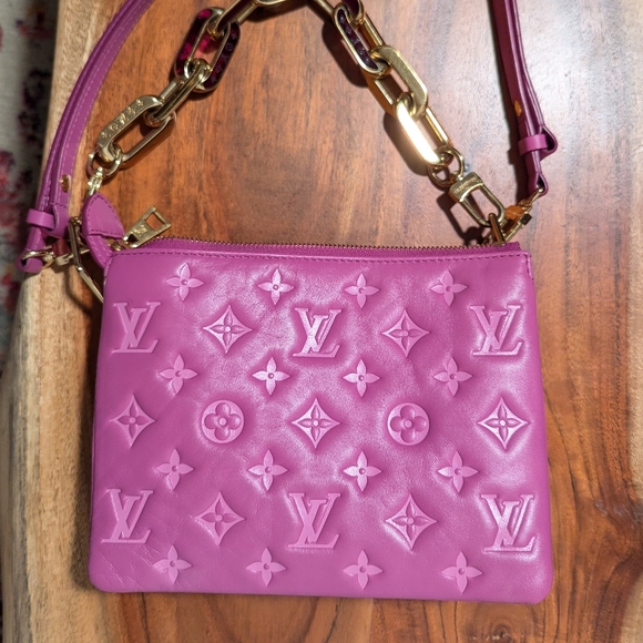 Orchid Coussin BB - Picture 2 of 10